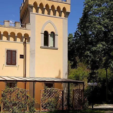 Le Torri Apartamento