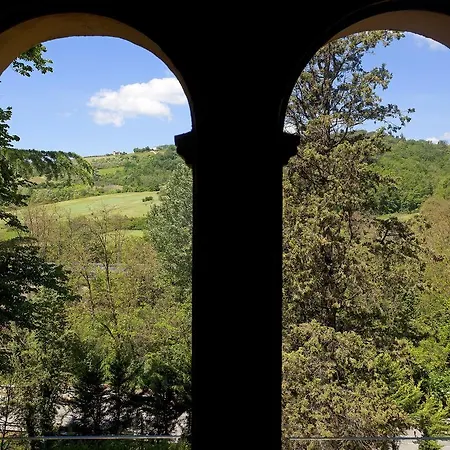 Apartamento Le Torri *